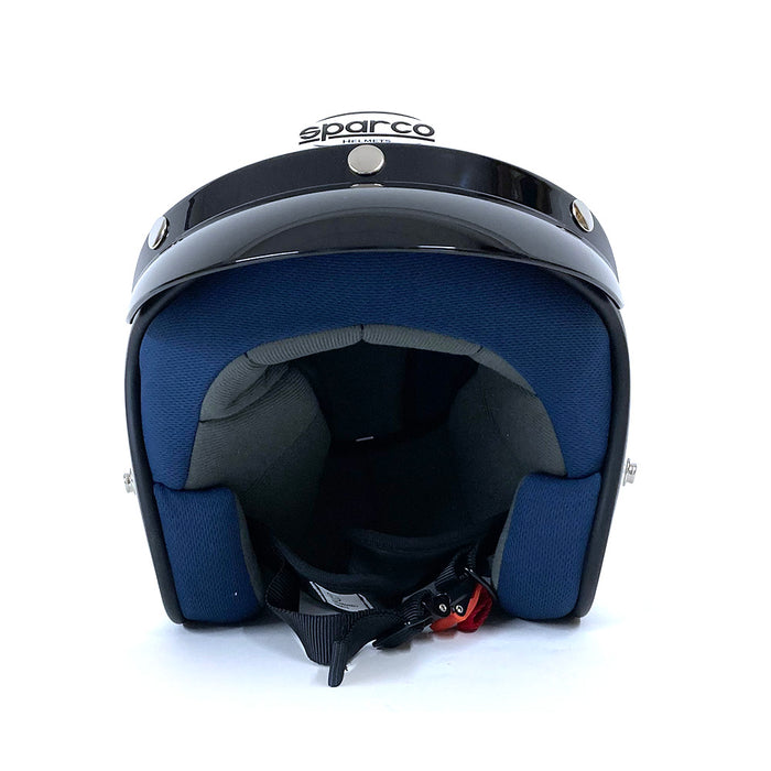 Sparco Club J1 Open Face Helmet