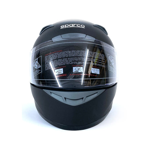 Sparco J1 Trackday Helmet