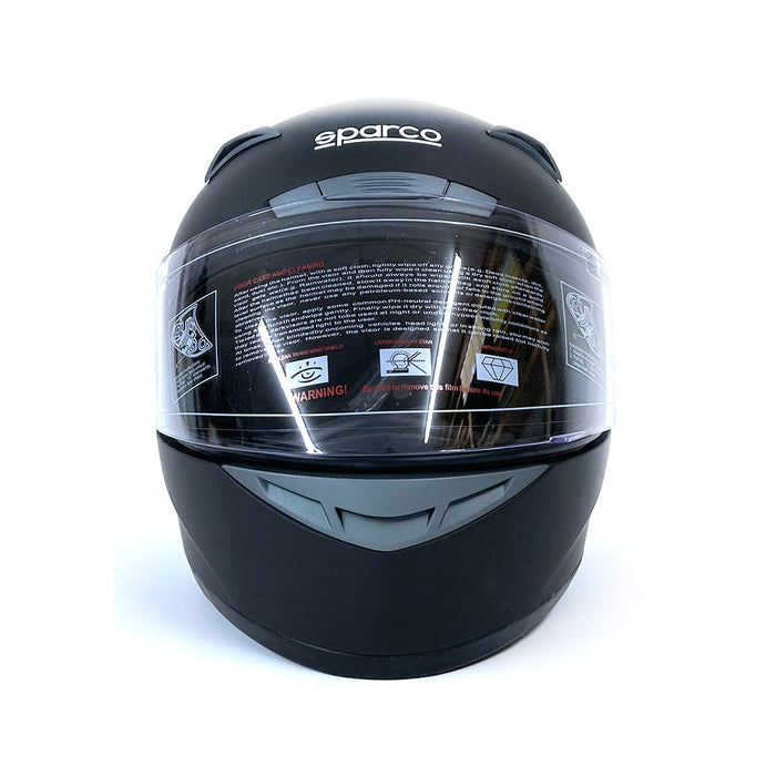 Sparco X1 Trackday Helmet