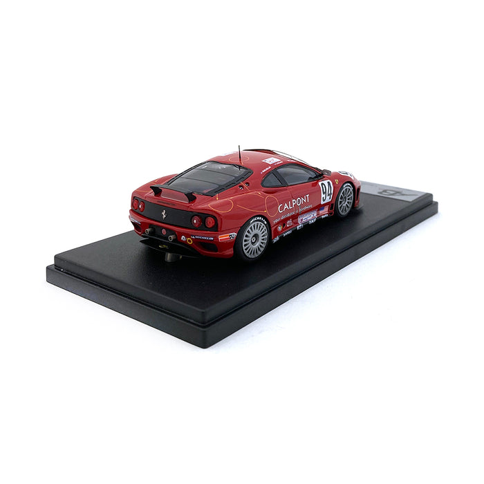 AutoBarn 1/43 2003 Ferrari 360 Modena #94 Le Mans