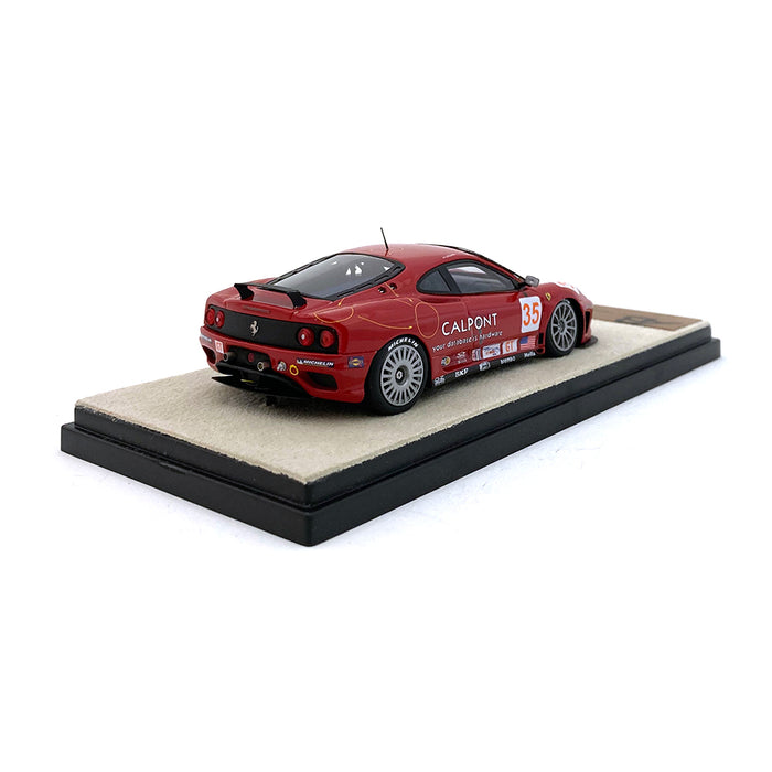 AutoBarn 1/43 2003 Ferrari 360 GT #35 Miami