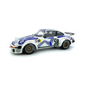 Exoto 1/18 1977 Porsche 934 RSR #58 Le Mans 18096