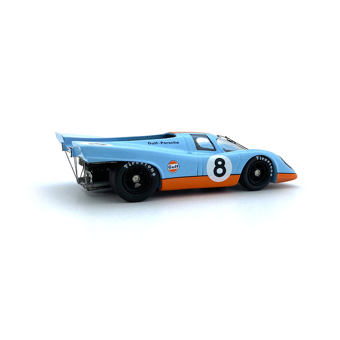 Leader 1/43 1970 Porsche 917K #8