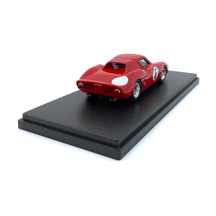 Bespoke Model 1/43 Ferrari 250 LM #5 Red BES029