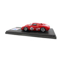 Bespoke Model 1/43 Ferrari 250 LM #18 Red BES021
