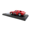 Bespoke Model 1/43 Ferrari 250 LM #34 Red BES016