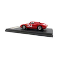 MG Model 1/43 Ferrari 250 LM #364 Red BES008
