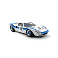 Solido 1/18 1973 Ford GT40 #19 Angola S1803006