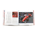 Book - Cavallino Rampante How Ferrari mastered Modern Day F1