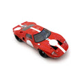 Solido 1/18 1966 Ford GT40 Red S1803005