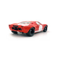 Solido 1/18 1966 Ford GT40 Red S1803005