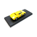 Bespoke Model 1/43 Ferrari 250 LM #95 Yellow BES055