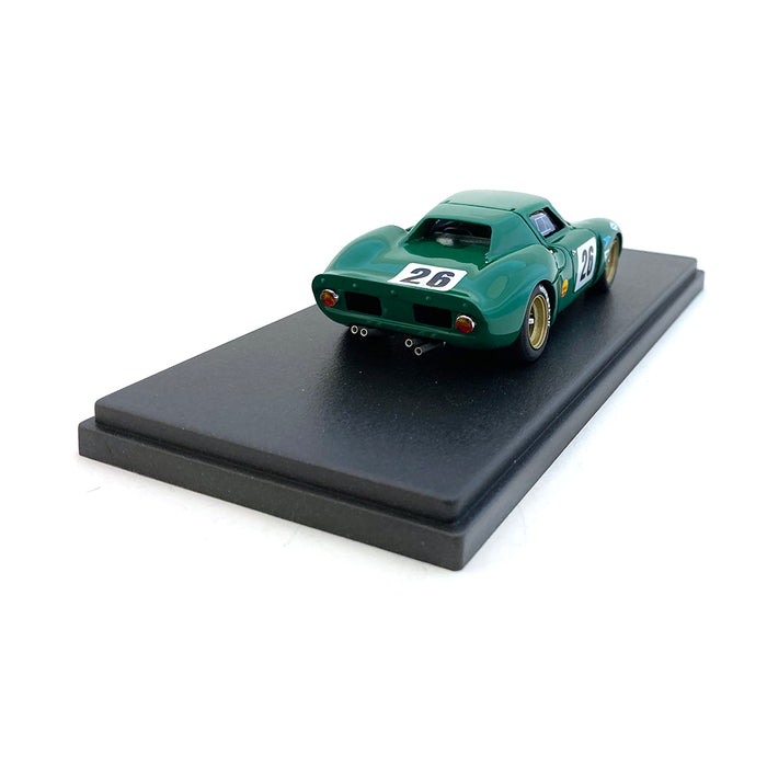 Bespoke Model 1/43 Ferrari 250 LM #26 Green BES068