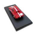 Bespoke Model 1/43 Ferrari 250 LM #66 Red BES069