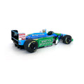 Minichamps 1/18 1994 Benetton B194 Verstappen 180940206