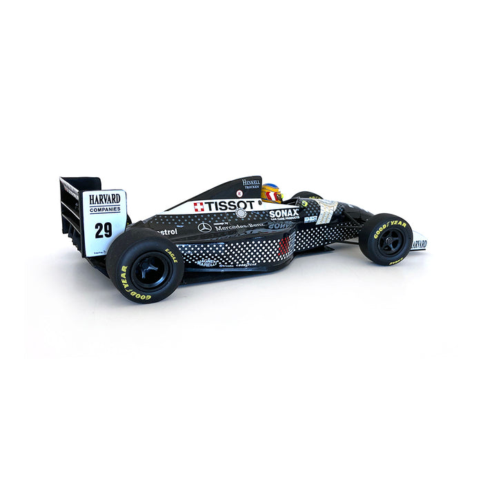 Minichamps 1/18 1994 Sauber C13 Wendlinger 180940029