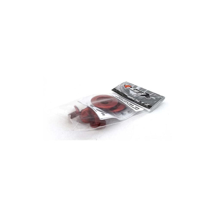 Antman Visor Pivot Screw Kits For Arai Helmets