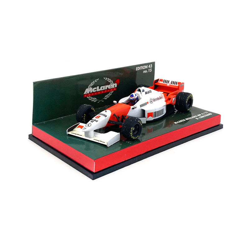 Minichamps 1/43 1996 McLaren MP4-11 530964308