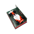 Minichamps 1/43 1996 McLaren MP4-11 530964308