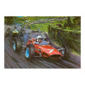 Nicholas Watts -  John Surtees World Champion 1964