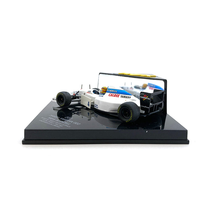 Onyx 1/43 1994 Tyrrell 022 Blundell 207