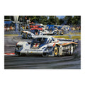 Nicholas Watts - Porsche Domination