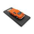 Madyero Model 1/43 Ferrari 250 SWB #6 Orange BES083
