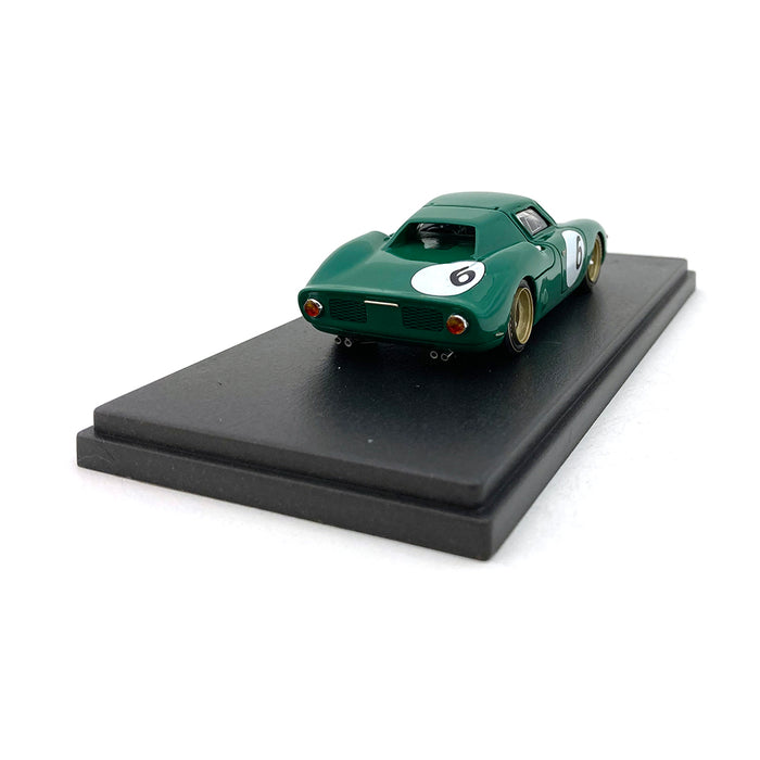 Bespoke Model 1/43 Ferrari 250 LM #6 Green BES106