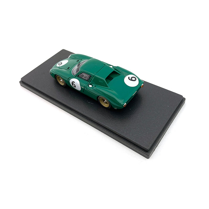 Bespoke Model 1/43 Ferrari 250 LM #6 Green BES106