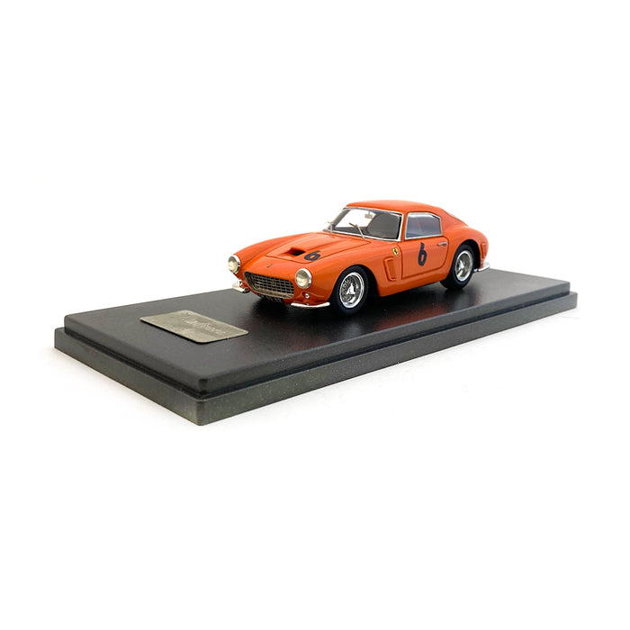 Madyero Model 1/43 Ferrari 250 SWB #6 Orange BES083