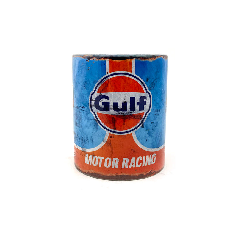 Gulf Racing Mug