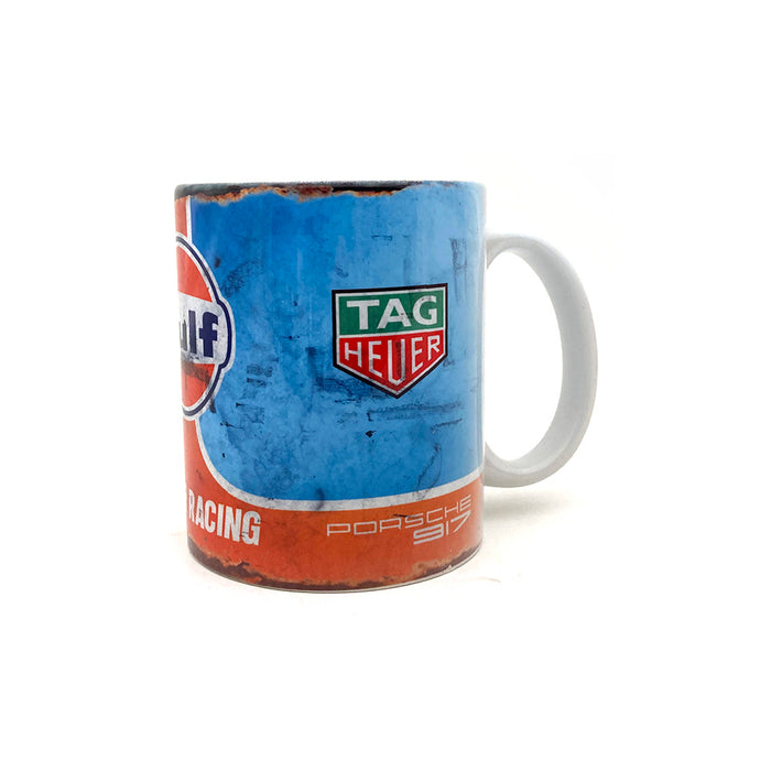 Gulf Racing Mug