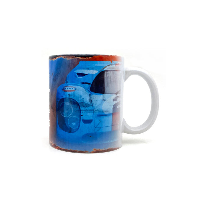 Racing is Life Mug