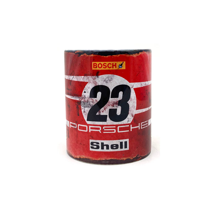 Porsche #23 Mug