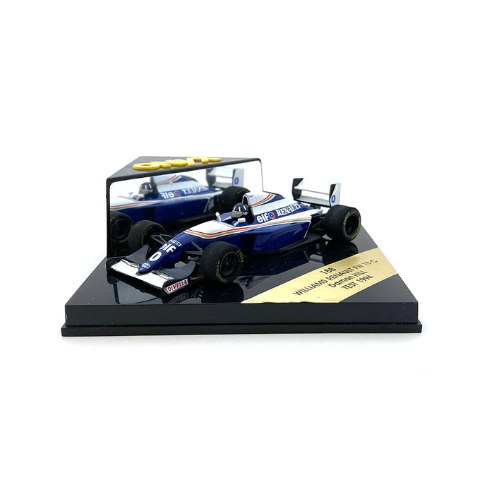 Onyx 1/43 1994 Williams FW15C Hill Test 188