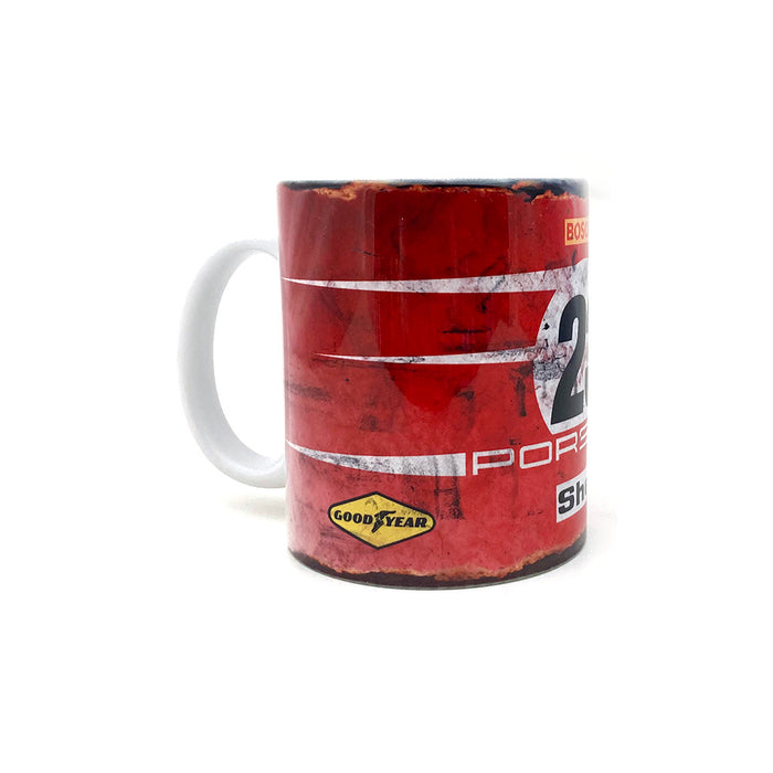 Porsche #23 Mug