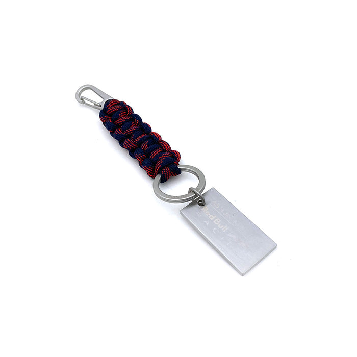 Red Bull Racing Cord Keyring REDUCED