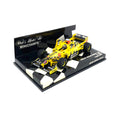 Minichamps 1/43 1998 Jordan 198 Hill Tower Wing 430980039