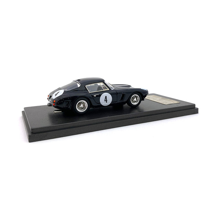 MG Model 1/43 Ferrari 250 SWB #4 Blue BES198