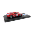 Bespoke Model 1/43 Ferrari 250 LM #6 Le Mans BES191