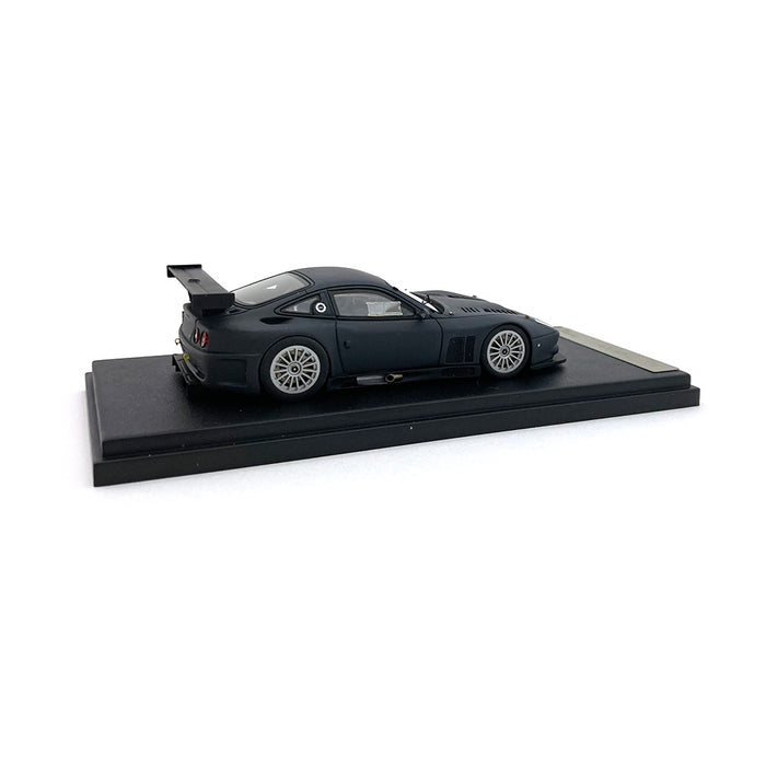 Racing 43 1/43 Ferrari 575 GTC Presentation Carbon