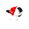 Red Bull Racing Gasly French Flat Peak Cap REDUCED