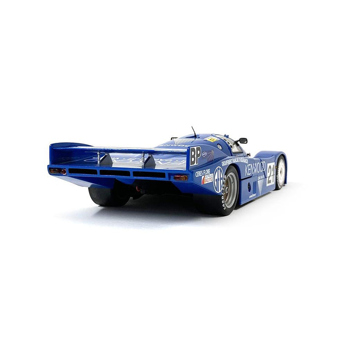 Minichamps 1/18 1983 Porsche 956 L #21 Le Mans 180836921