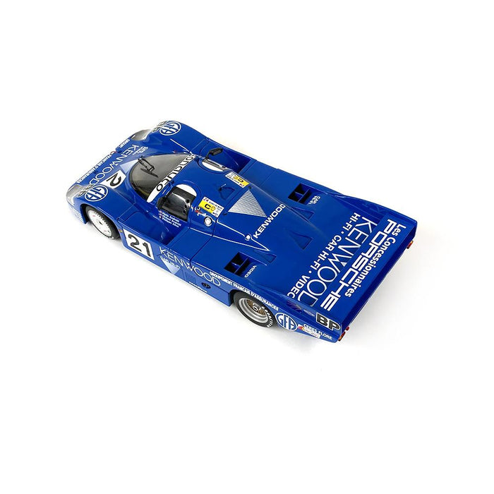 Minichamps 1/18 1983 Porsche 956 L #21 Le Mans 180836921