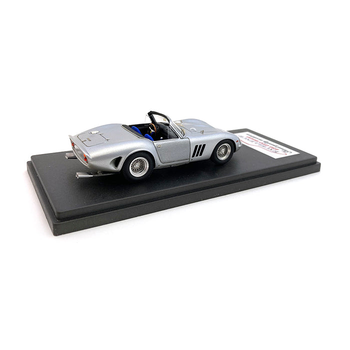 Excellence 1/43 Ferrari 250 GTO Spyder Aluminium GTO.03