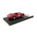 MG Model 1/43 1953 Ferrari 166 MM #514 Mille Miglia MM02