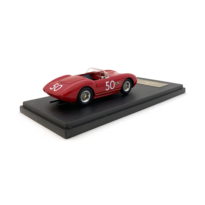 MG Model 1/43 1953 Ferrari 166 MM #50 Merano MGS162