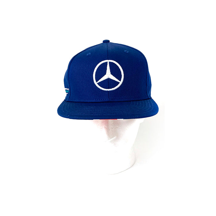 Hamilton British GP 2016 Special Edition BGP Cap