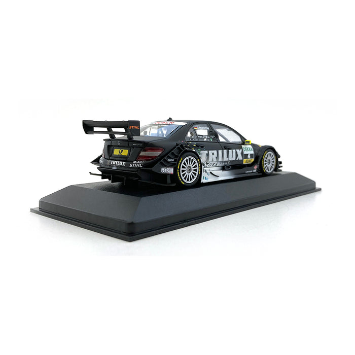 Minichamps 1/43 2009 Mercedes C-Class DTM Schumacher 400093904