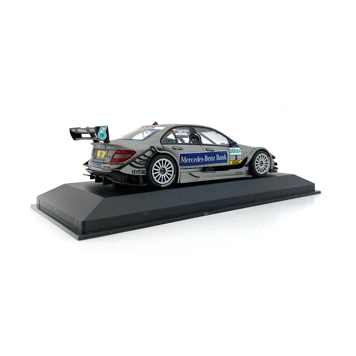 Minichamps 1/43 2011 Mercedes C Class DTM Spengler 400113903